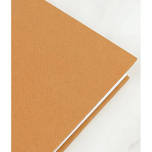 DMA-172 KANVAS Hard-Cover Notebook