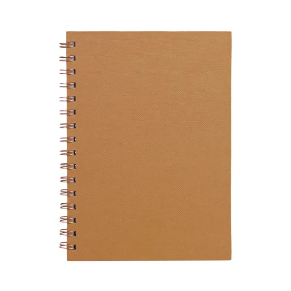 DMA-172 KANVAS Hard-Cover Notebook
