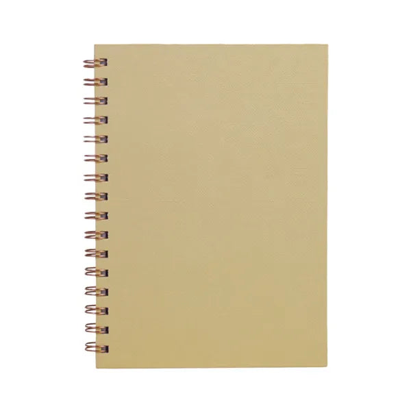 DMA-172 KANVAS Hard-Cover Notebook