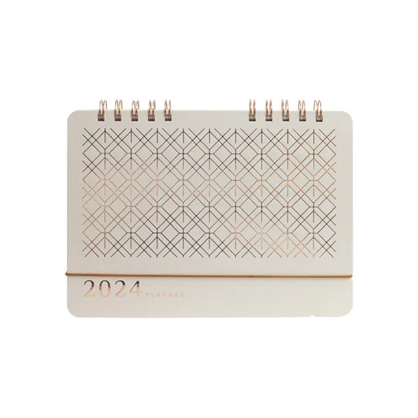 DMA-173 LUXEONE Convertible-Calendar Notebook