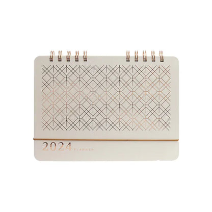 DMA-173 LUXEONE Convertible-Calendar Notebook