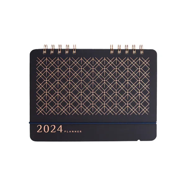 DMA-173 LUXEONE Convertible-Calendar Notebook