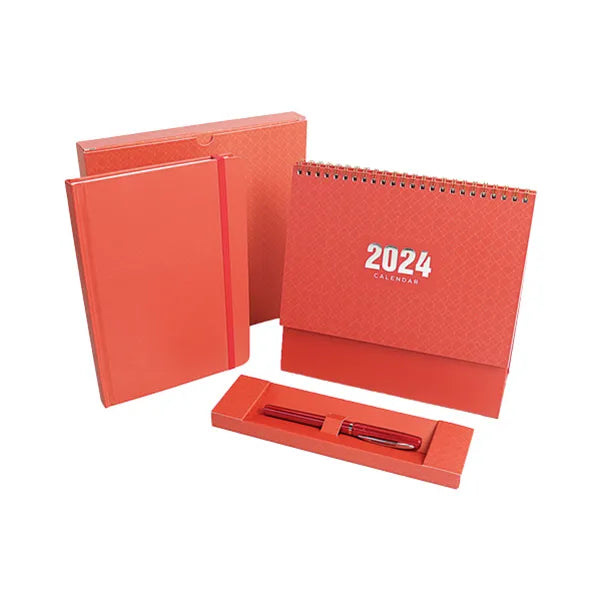 GST-174 PIONEER Gift Set