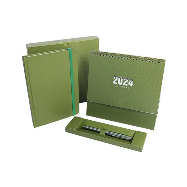 GST-174 PIONEER Gift Set