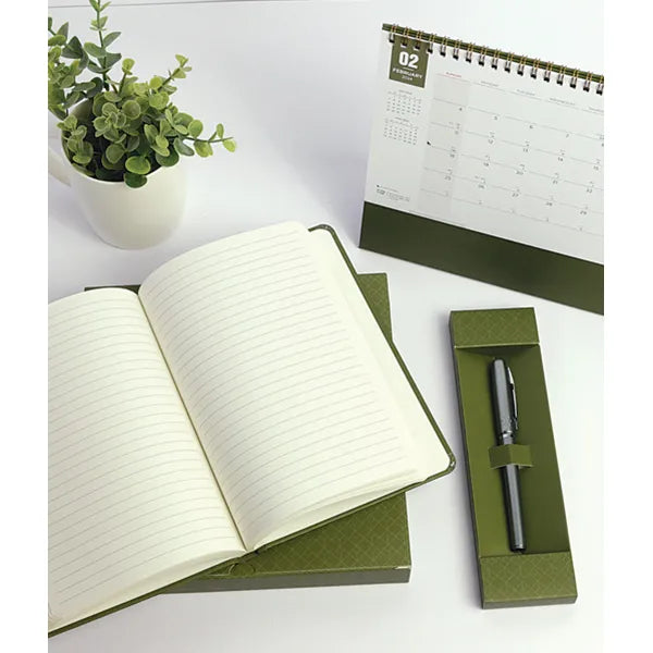 GST-174 PIONEER Gift Set