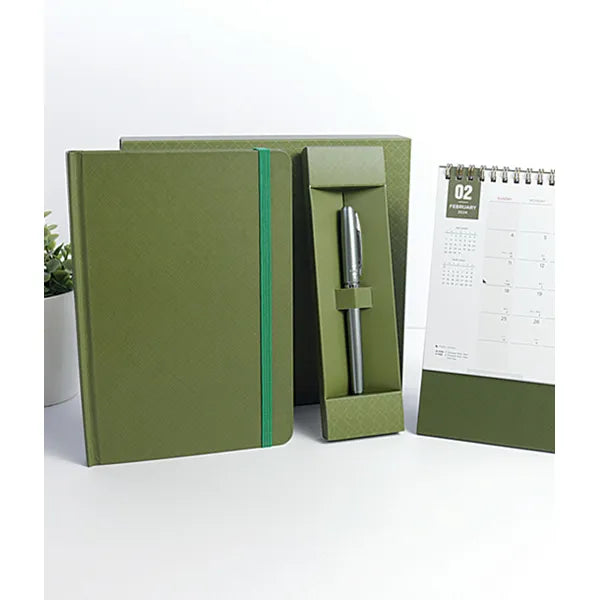 GST-174 PIONEER Gift Set