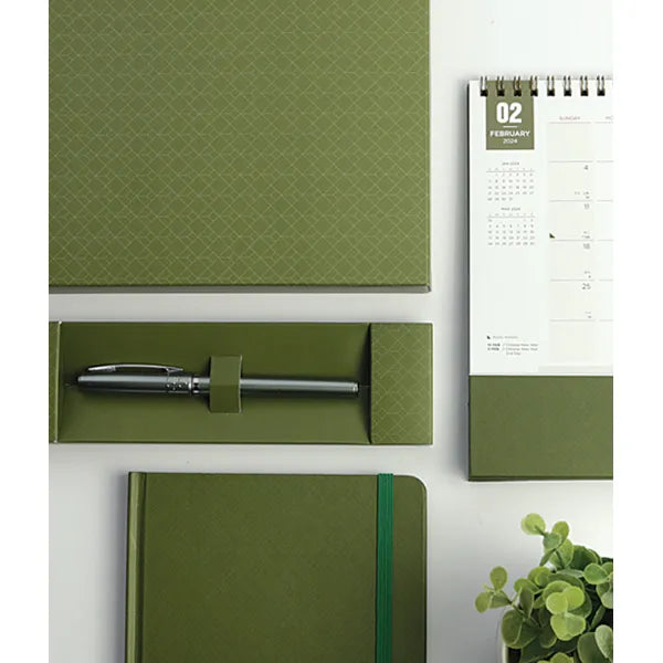 GST-174 PIONEER Gift Set