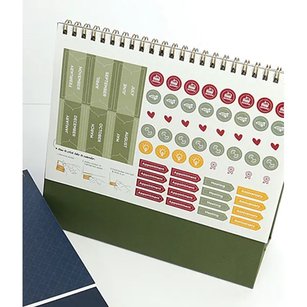 GST-174 PIONEER Gift Set