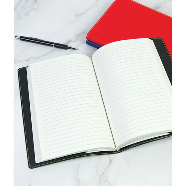 DMA-190 PVC Foam-Sheet Notebook