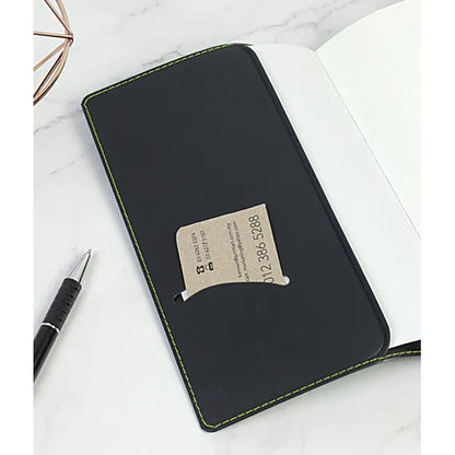 DMA-190 PVC Foam-Sheet Notebook