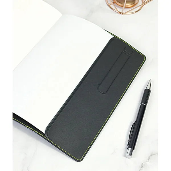 DMA-190 PVC Foam-Sheet Notebook