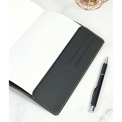 DMA-190 PVC Foam-Sheet Notebook