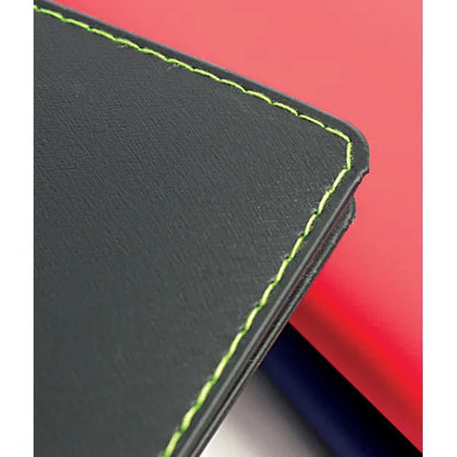 DMA-190 PVC Foam-Sheet Notebook