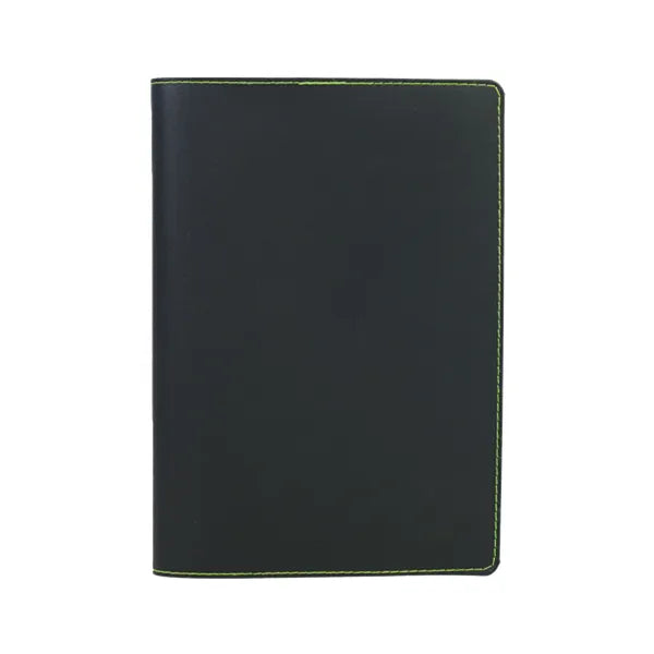 DMA-190 PVC Foam-Sheet Notebook