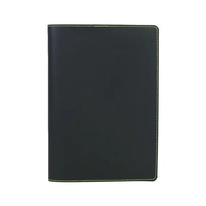 DMA-190 PVC Foam-Sheet Notebook
