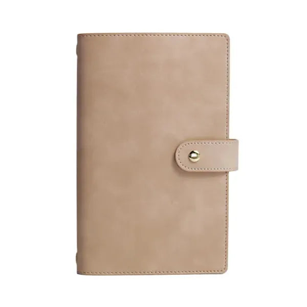 DMA-191 ROYALE 3-Booklet Planner