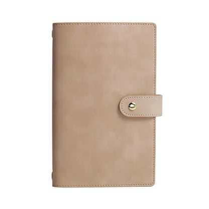DMA-191 ROYALE 3-Booklet Planner
