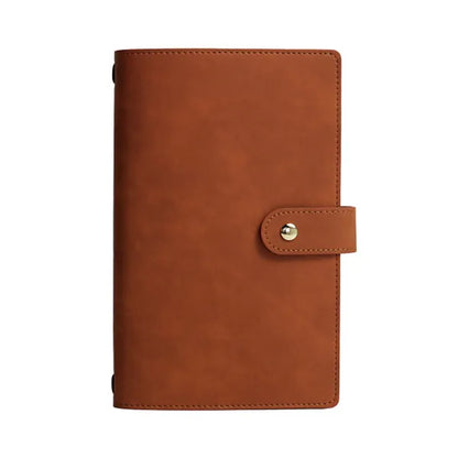 DMA-191 ROYALE 3-Booklet Planner