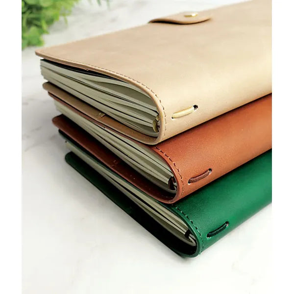 DMA-191 ROYALE 3-Booklet Planner