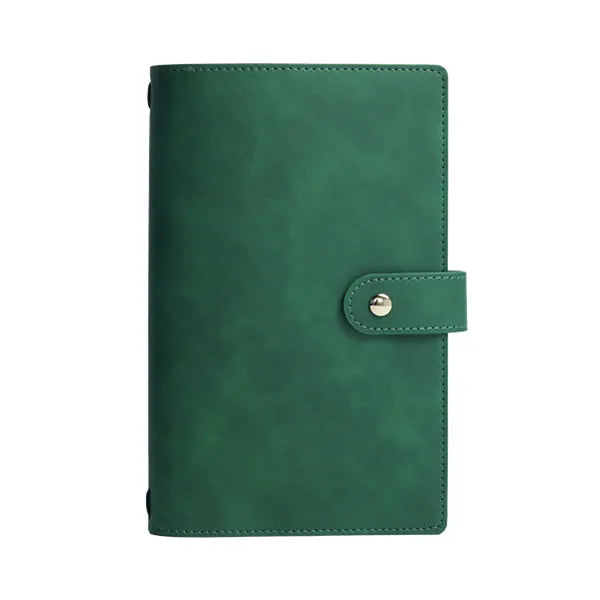 DMA-191 ROYALE 3-Booklet Planner