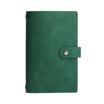 DMA-191 ROYALE 3-Booklet Planner