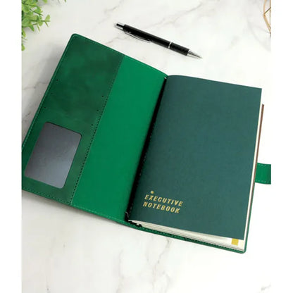 DMA-191 ROYALE 3-Booklet Planner