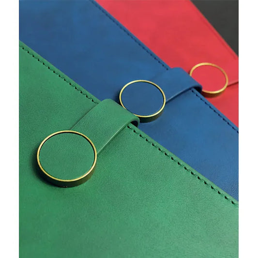 DMA-193 ORBIT Round-Flap Organizer