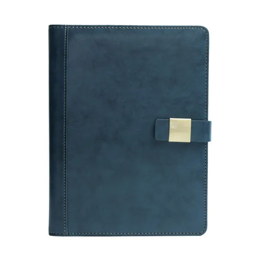 DMA-194 MILANO Matt-Gold-Buckle Organizer