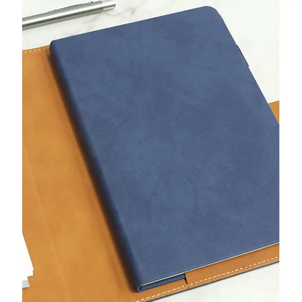 DMA-194 MILANO Matt-Gold-Buckle Organizer