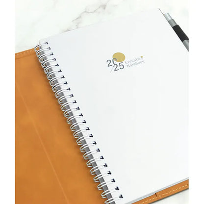 DMA-194 MILANO Matt-Gold-Buckle Organizer