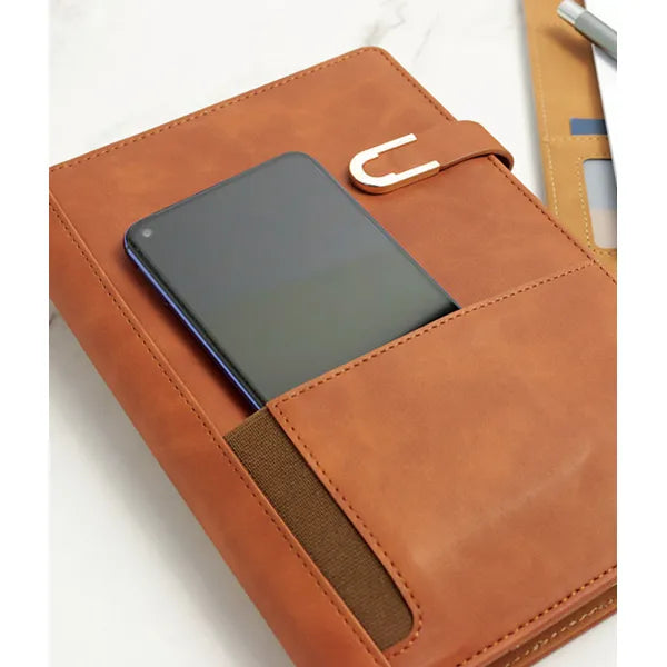 DMA-195 GALAXY Phone-Pocket Planner