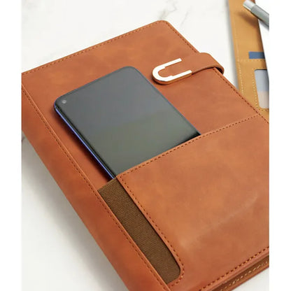 DMA-195 GALAXY Phone-Pocket Planner