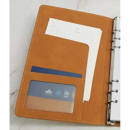 DMA-195 GALAXY Phone-Pocket Planner