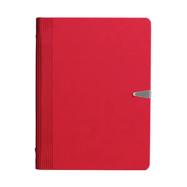 DMA-197 PENTA PU-Leather Diary