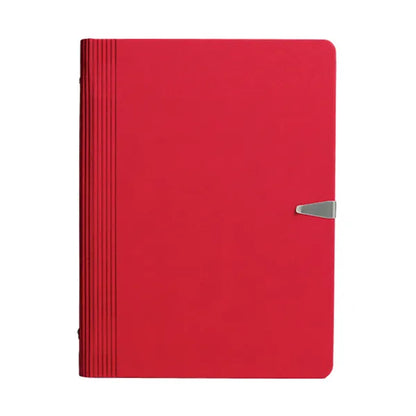 DMA-197 PENTA PU-Leather Diary