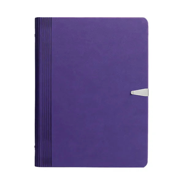 DMA-197 PENTA PU-Leather Diary