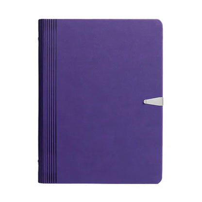 DMA-197 PENTA PU-Leather Diary