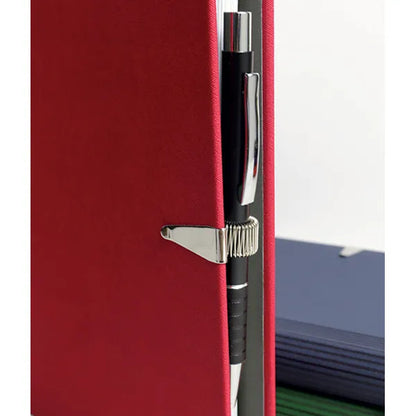 DMA-197 PENTA PU-Leather Diary