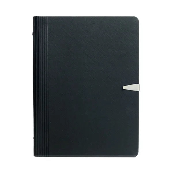 DMA-197 PENTA PU-Leather Diary