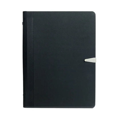 DMA-197 PENTA PU-Leather Diary