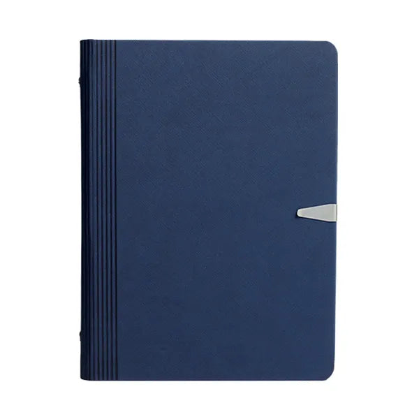 DMA-197 PENTA PU-Leather Diary