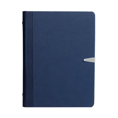 DMA-197 PENTA PU-Leather Diary