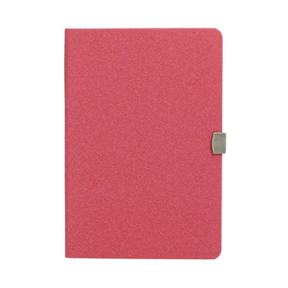 DMA-198 STARBUCKLE Metal-Clipon Diary