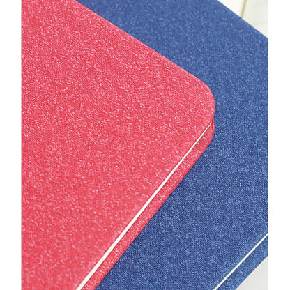 DMA-198 STARBUCKLE Metal-Clipon Diary