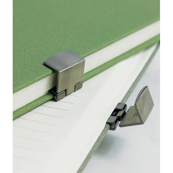 DMA-198 STARBUCKLE Metal-Clipon Diary