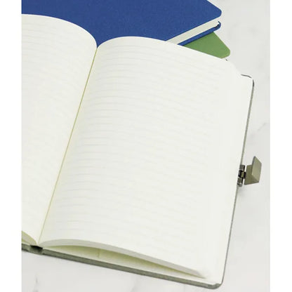 DMA-198 STARBUCKLE Metal-Clipon Diary