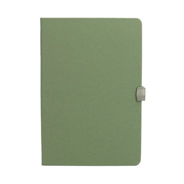 DMA-198 STARBUCKLE Metal-Clipon Diary