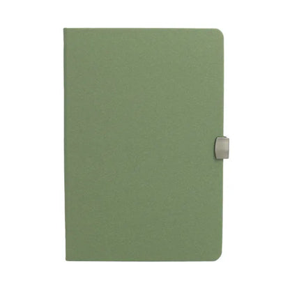 DMA-198 STARBUCKLE Metal-Clipon Diary