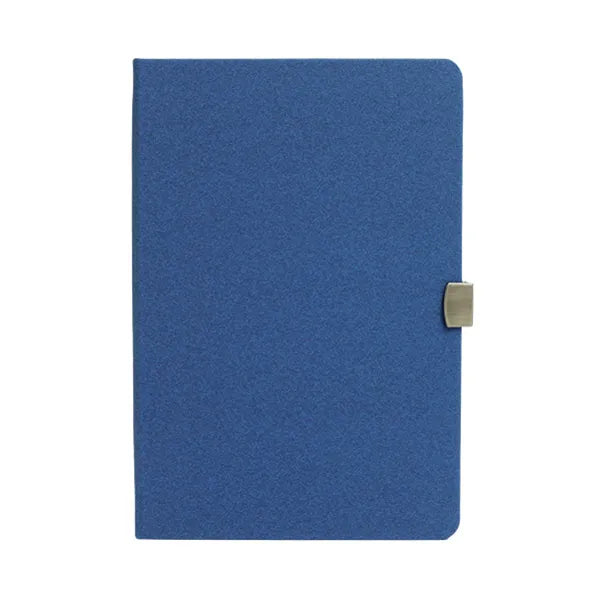 DMA-198 STARBUCKLE Metal-Clipon Diary