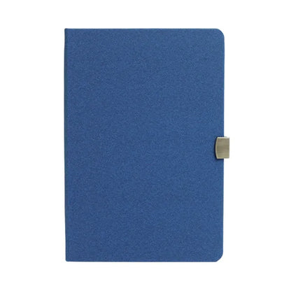 DMA-198 STARBUCKLE Metal-Clipon Diary